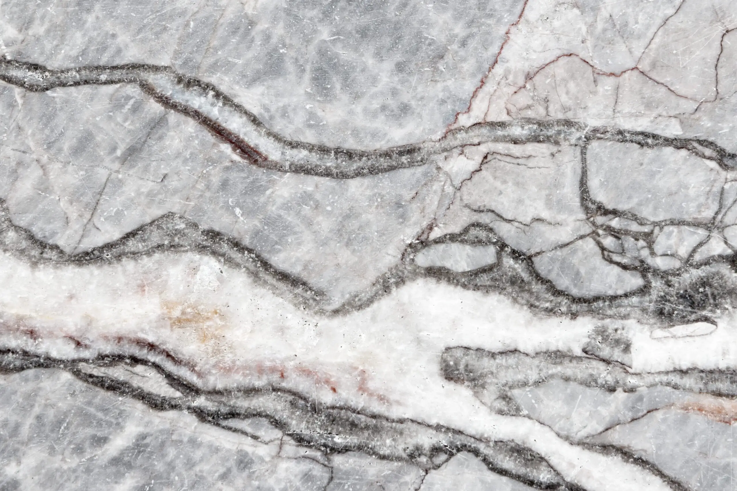 Granito Cinza Caraculo