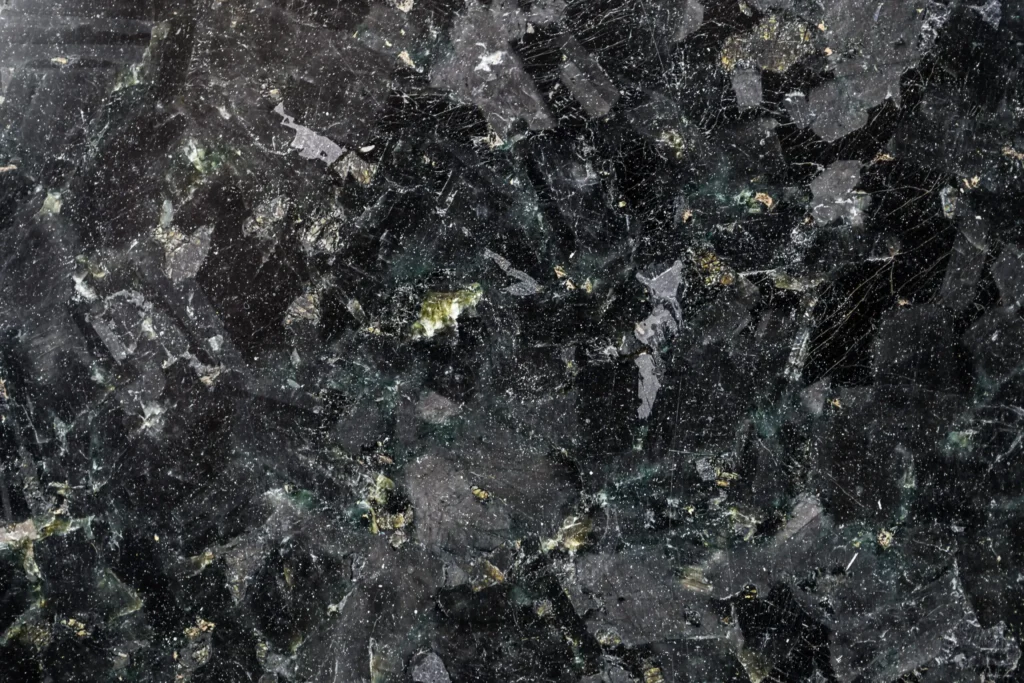 Granito Negro Angola 1