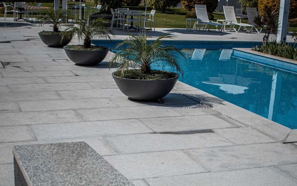 Hotel Serra da Chela--